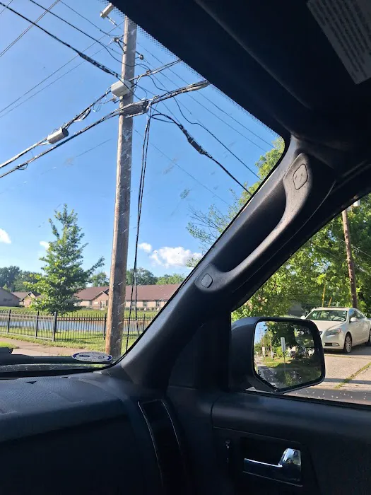 Brite WorX Car Washery Picture 1