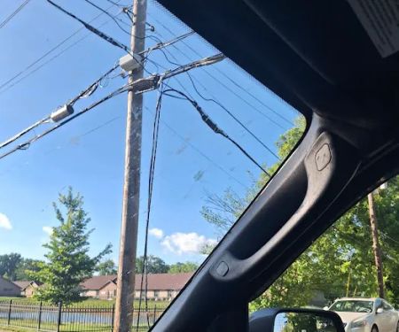 Brite WorX Car Washery