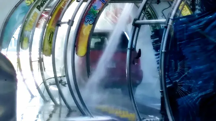 Brite WorX Car Washery Picture 3