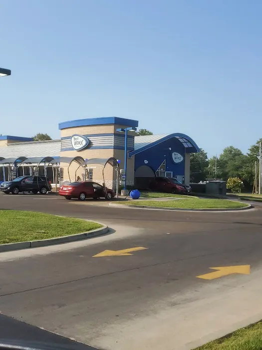 Brite WorX Car Washery Picture 2