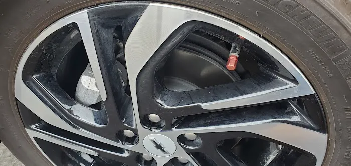 Brite WorX Car Washery Picture 4