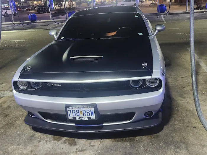 Brite WorX Car Washery Picture 5