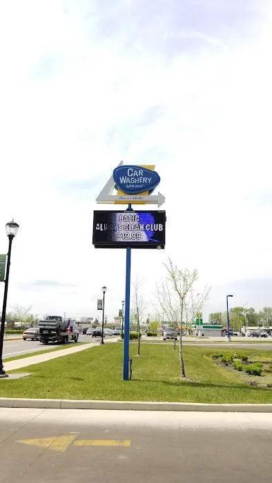 Brite WorX Car Washery Picture 6