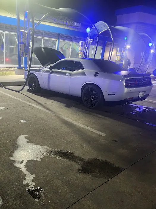 Brite WorX Car Washery Picture 7