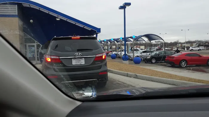 Brite WorX Car Washery Picture 10