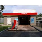 Circle K | Car Wash