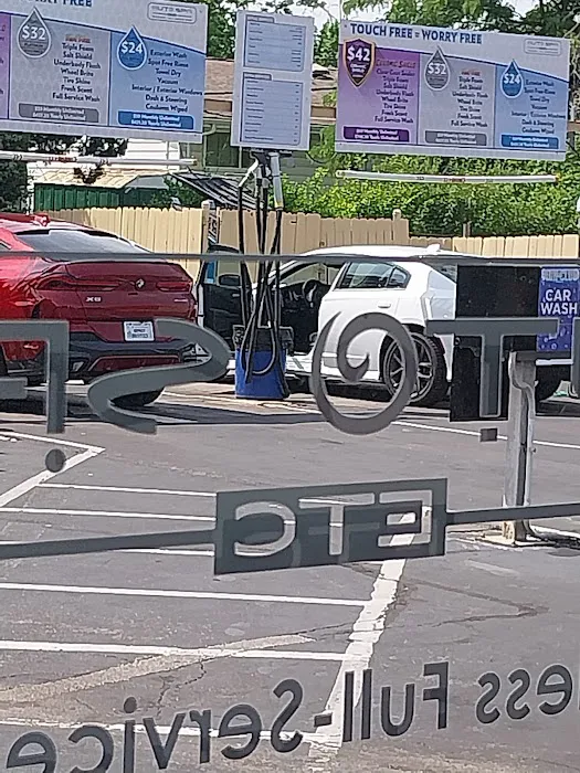 Auto Spa Etc of Florissant Picture 4