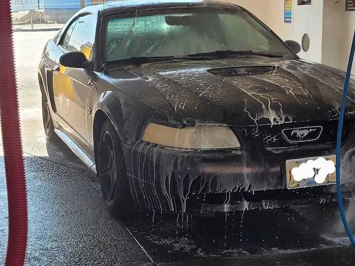 Auto Spa Speedy Wash - Dellwood Picture 1