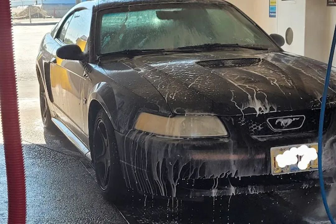Auto Spa Speedy Wash - Dellwood
