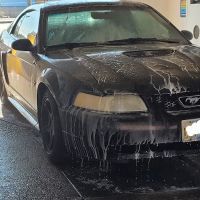 Auto Spa Speedy Wash - Dellwood ico