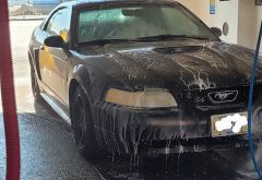 Auto Spa Speedy Wash - Dellwood photo 1