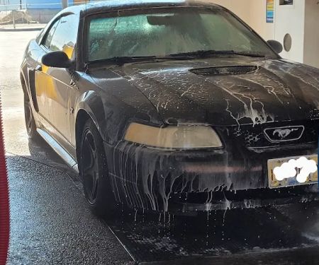 Auto Spa Speedy Wash - Dellwood