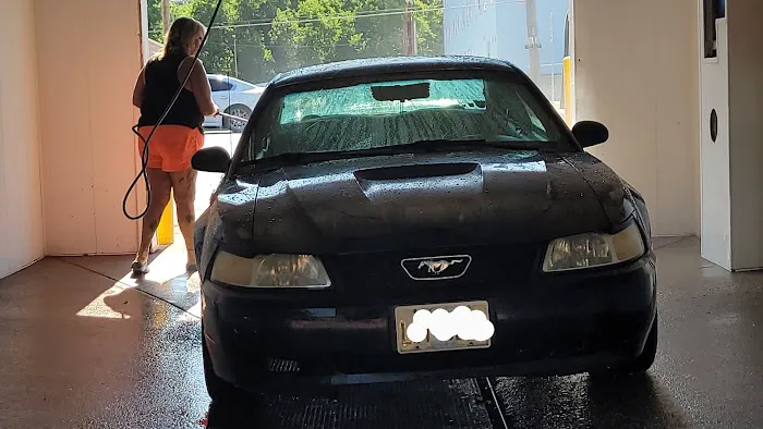 Auto Spa Speedy Wash - Dellwood Picture 2