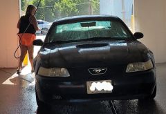 Auto Spa Speedy Wash - Dellwood photo 2