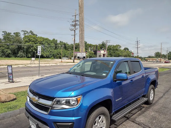 Auto Spa Speedy Wash - Dellwood Picture 5