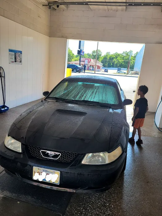 Auto Spa Speedy Wash - Dellwood Picture 4