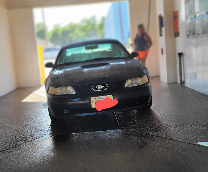 Auto Spa Speedy Wash - Dellwood Picture 6