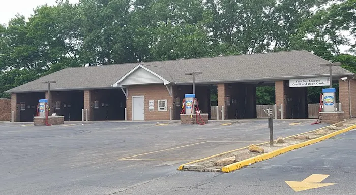 7 Hills Car Wash Picture 1