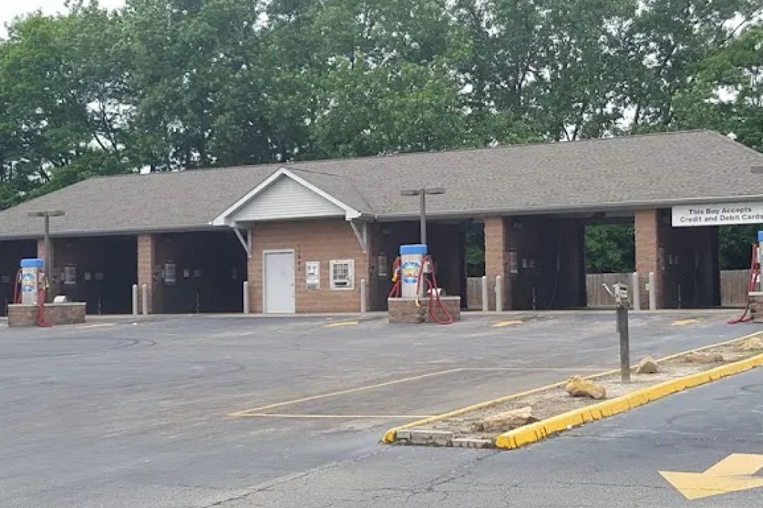 7 Hills Car Wash