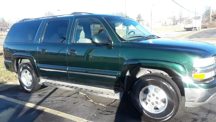 Auto Spa Speedy Wash - Florissant Picture 2