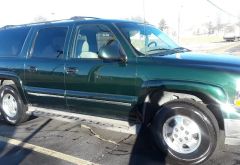 Auto Spa Speedy Wash - Florissant photo 2