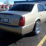 Auto Spa Speedy Wash - Florissant