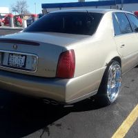 Auto Spa Speedy Wash - Florissant ico