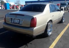 Auto Spa Speedy Wash - Florissant photo 1