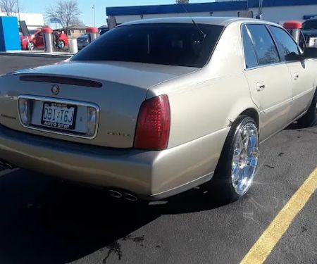 Auto Spa Speedy Wash - Florissant