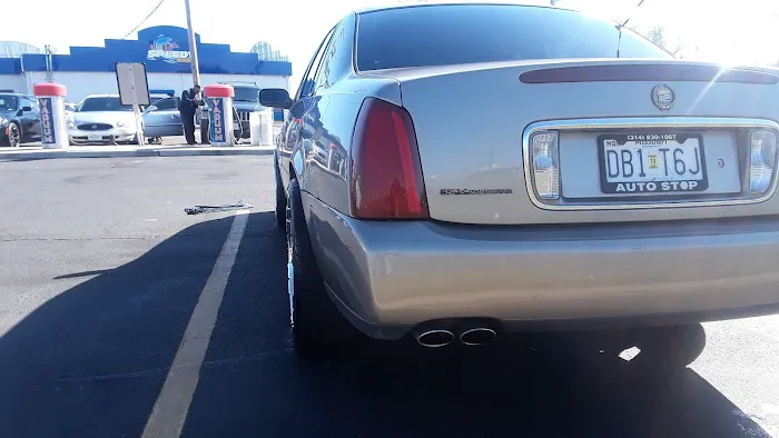 Auto Spa Speedy Wash - Florissant Picture 4