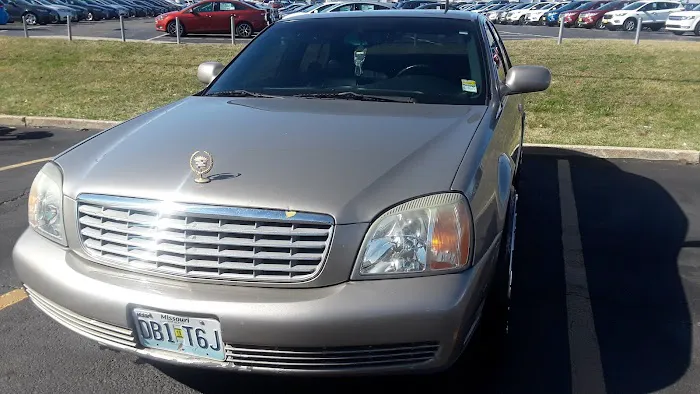 Auto Spa Speedy Wash - Florissant Picture 5