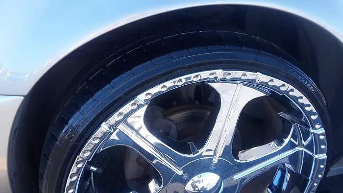 Auto Spa Speedy Wash - Florissant Picture 10