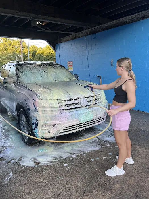 Champion Car Wash Picture 2