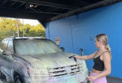 Champion Car Wash photo 2