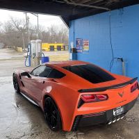 Champion Car Wash ico