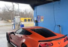Champion Car Wash photo 1