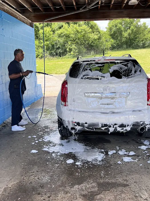Champion Car Wash Picture 6