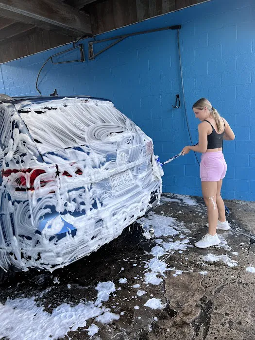 Champion Car Wash Picture 8