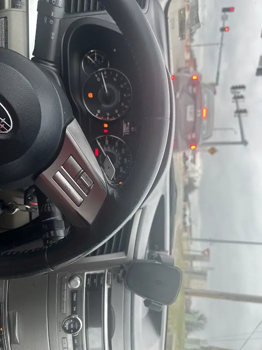 Club Car Wash Picture 10