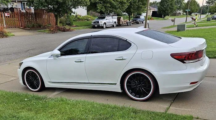 Zakar Detail / Car Wash Picture 1