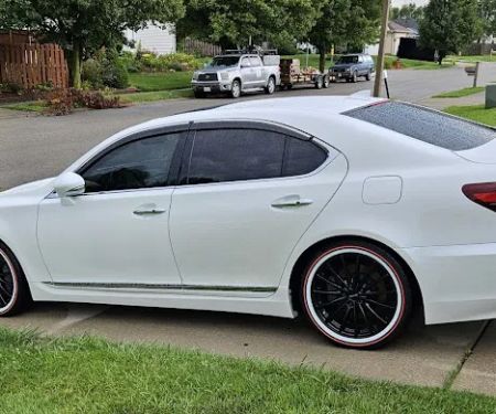 Zakar Detail / Car Wash