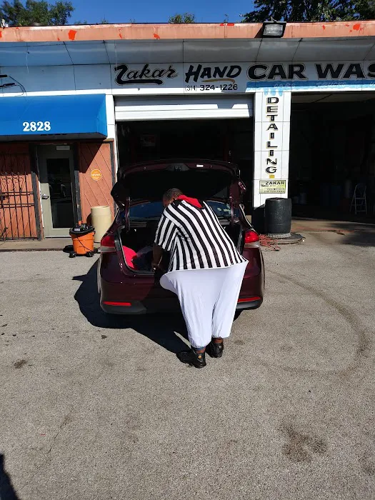 Zakar Detail / Car Wash Picture 4