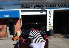 Zakar Detail / Car Wash photo 4