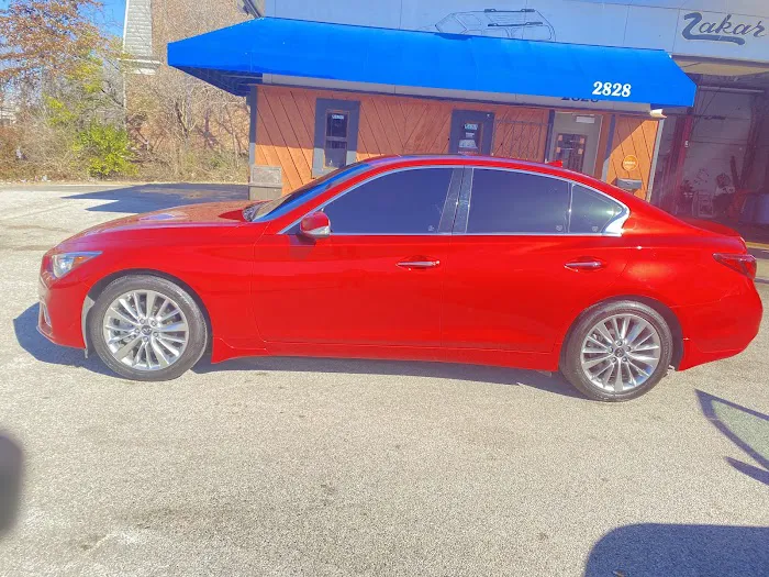 Zakar Detail / Car Wash Picture 2