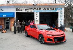 Zakar Detail / Car Wash photo 3