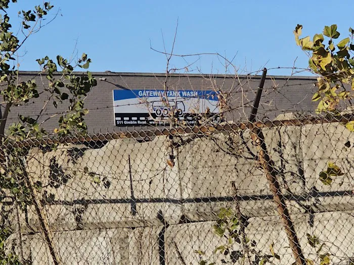 Gateway Tank Wash Picture 1