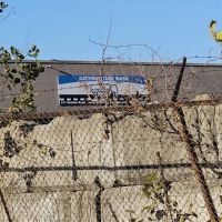 Gateway Tank Wash ico