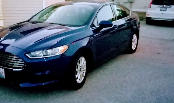 Wash 'N Go Car Wash Picture 3