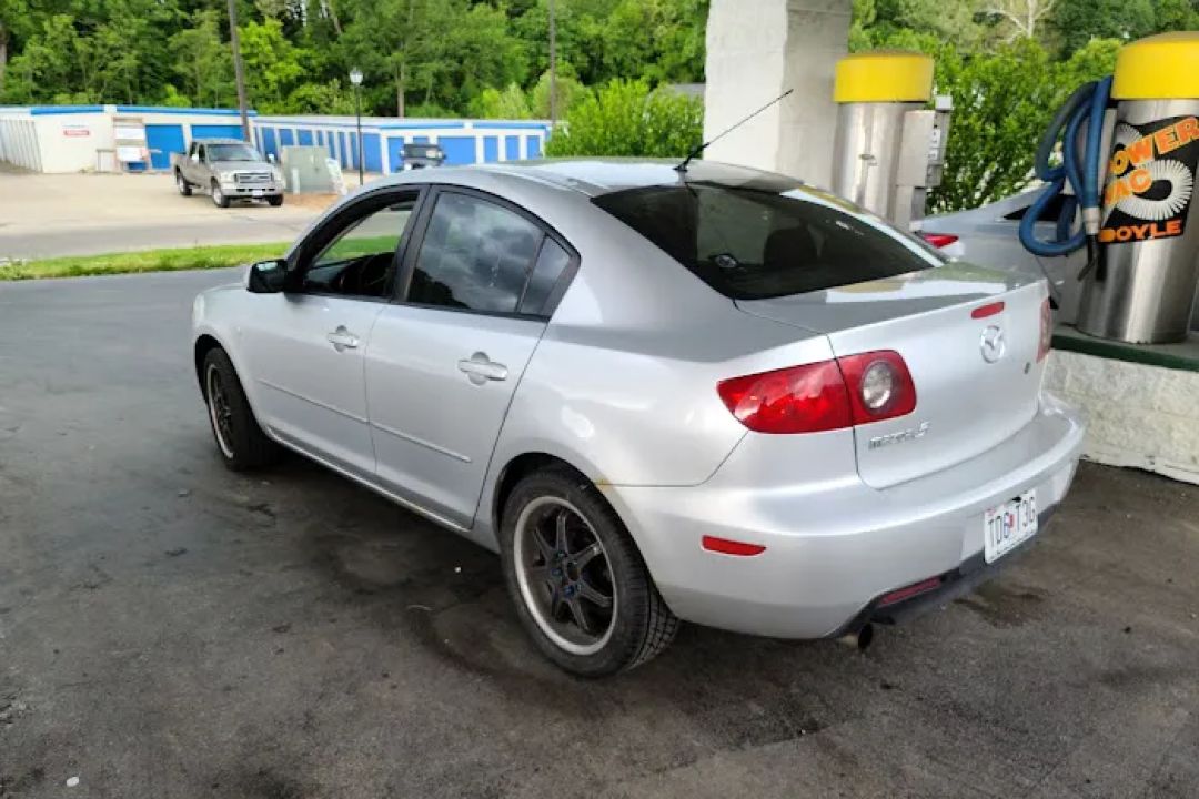 Wash 'N Go Car Wash
