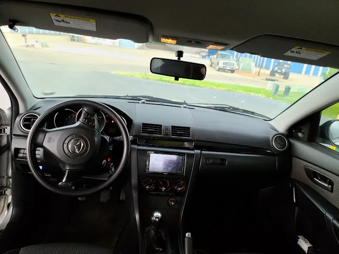 Wash 'N Go Car Wash Picture 6